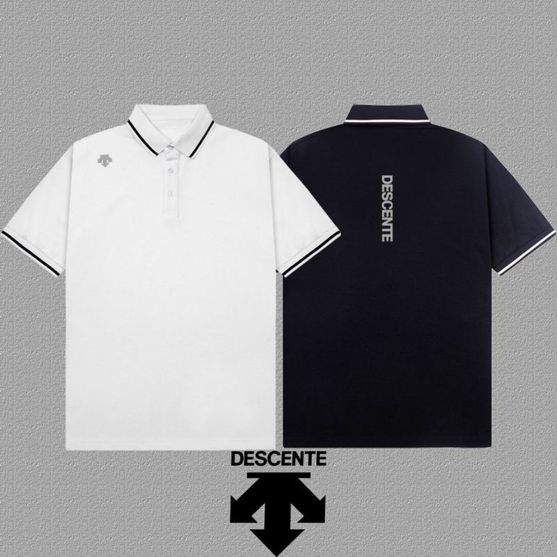 Descente S-2XL dgtr03